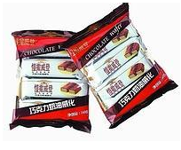 全自動包裝機(jī)包裝效果