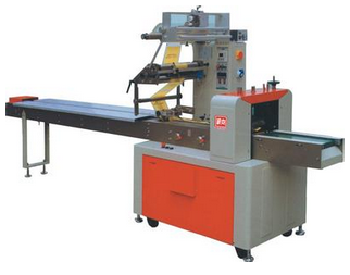 全自動包裝機(jī)