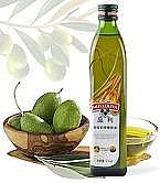 瓶裝食用油灌裝效果