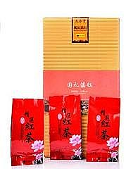 全自動紅茶真空包裝機包裝效果