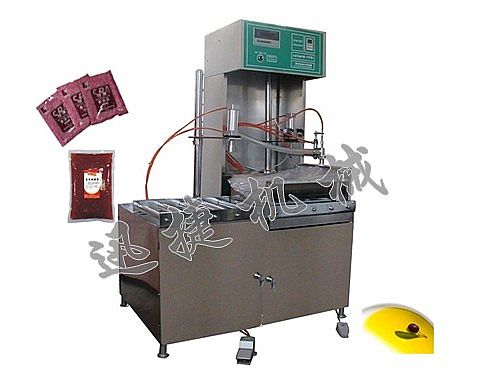 食用油灌裝機(jī)