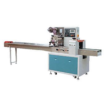 完善包裝機的品質(zhì)