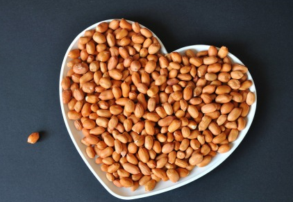 花生油的功效與作用