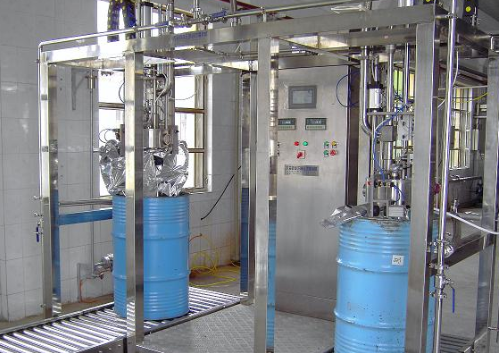 灌裝機(jī)設(shè)備每年進(jìn)行全方位維護(hù)保養(yǎng)