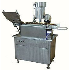 口服液灌裝機(jī)