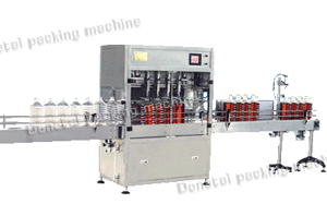 食用油灌裝機(jī)價(jià)格