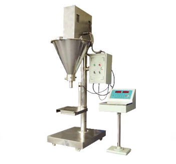 自動(dòng)定量包裝機(jī)存在的幾個(gè)問(wèn)題