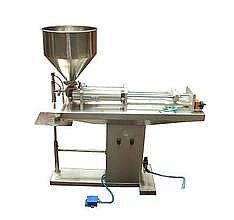 解析:液體灌裝機的工作原理是什么