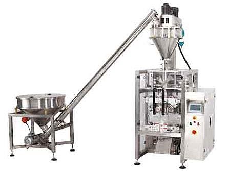 遇到這款立式粉劑包裝機(jī)，大家就趕緊收了吧！