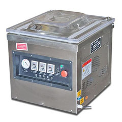 全自動(dòng)茶葉真空包裝機(jī)