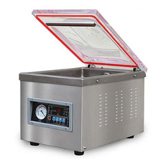 臺(tái)式食品真空包裝機(jī)