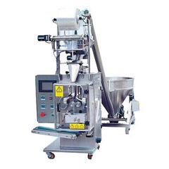 立式全自動(dòng)制袋包裝機(jī)